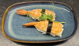 Ebi - Krewetka parzona