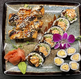 Grill Set 20 kawałków