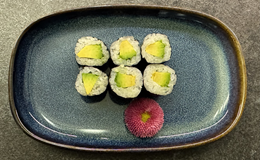 Hoso Awokado - Awokado