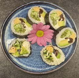 Taketam vege  - 6 szt.