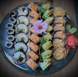 Zestaw miesiąca 34 szt. 