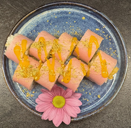 Ura Special Tofu - 8 szt.